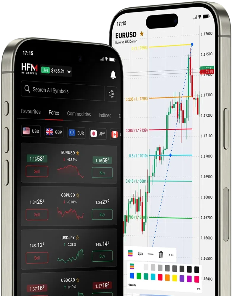 HFM — 公式サイトの製品・サービス画像
