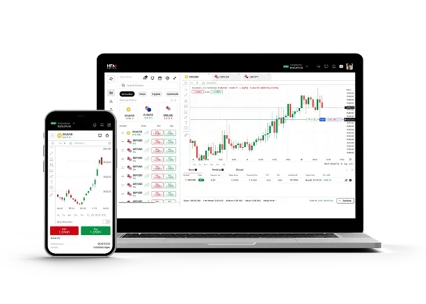 HFM — 公式サイトの製品・サービス画像
